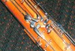 fagote Schweizer, detalhe