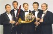 quinteto Villa-Lobos