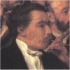 M�sicos da Orquestra, Edgard Degas